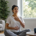 10 Ways To Release Anxiety