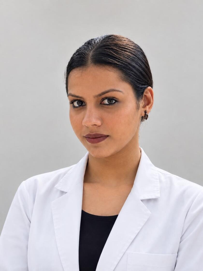 PRIYANSHI
