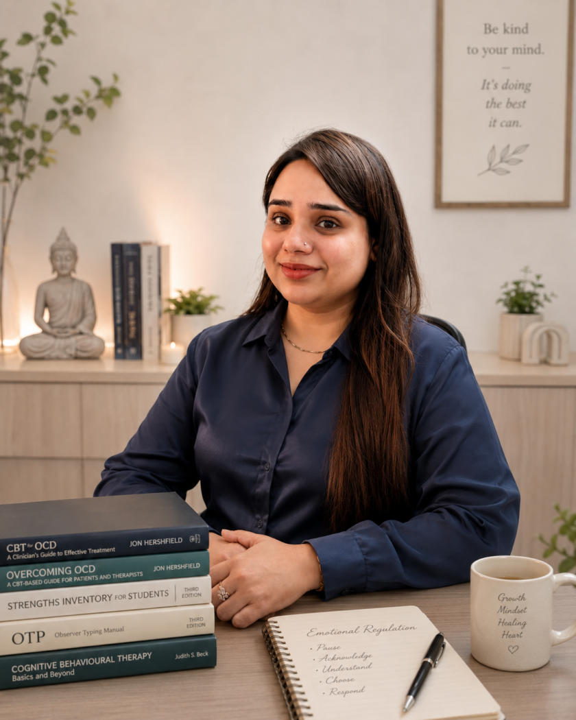 Himanshi Khanna