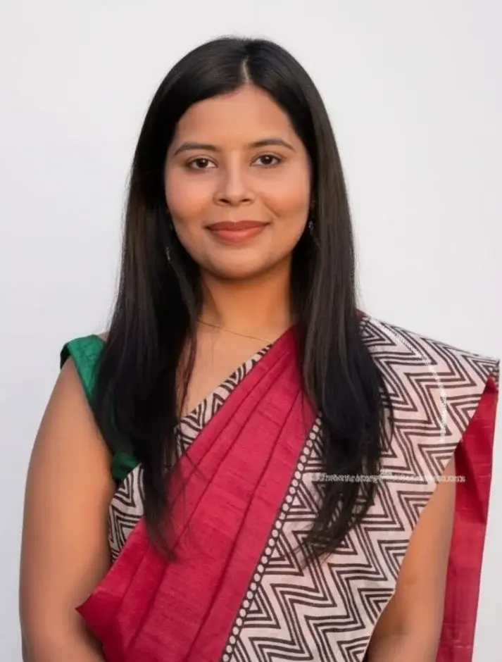 Khushi Dua