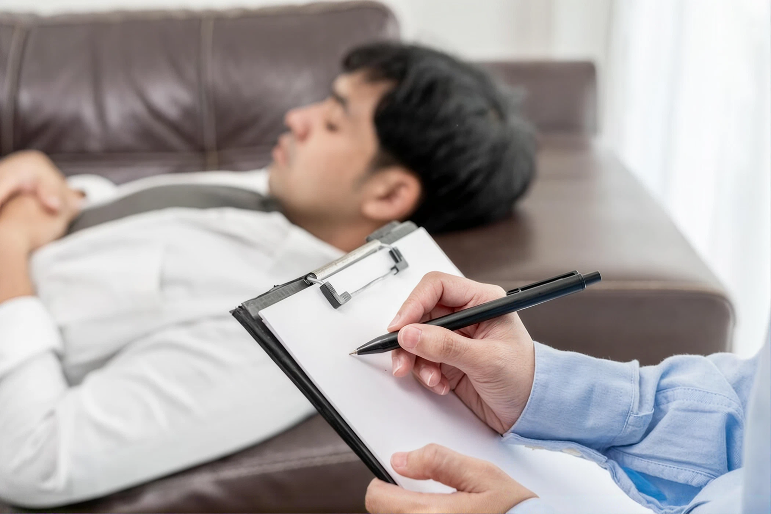 Sleep Disorder