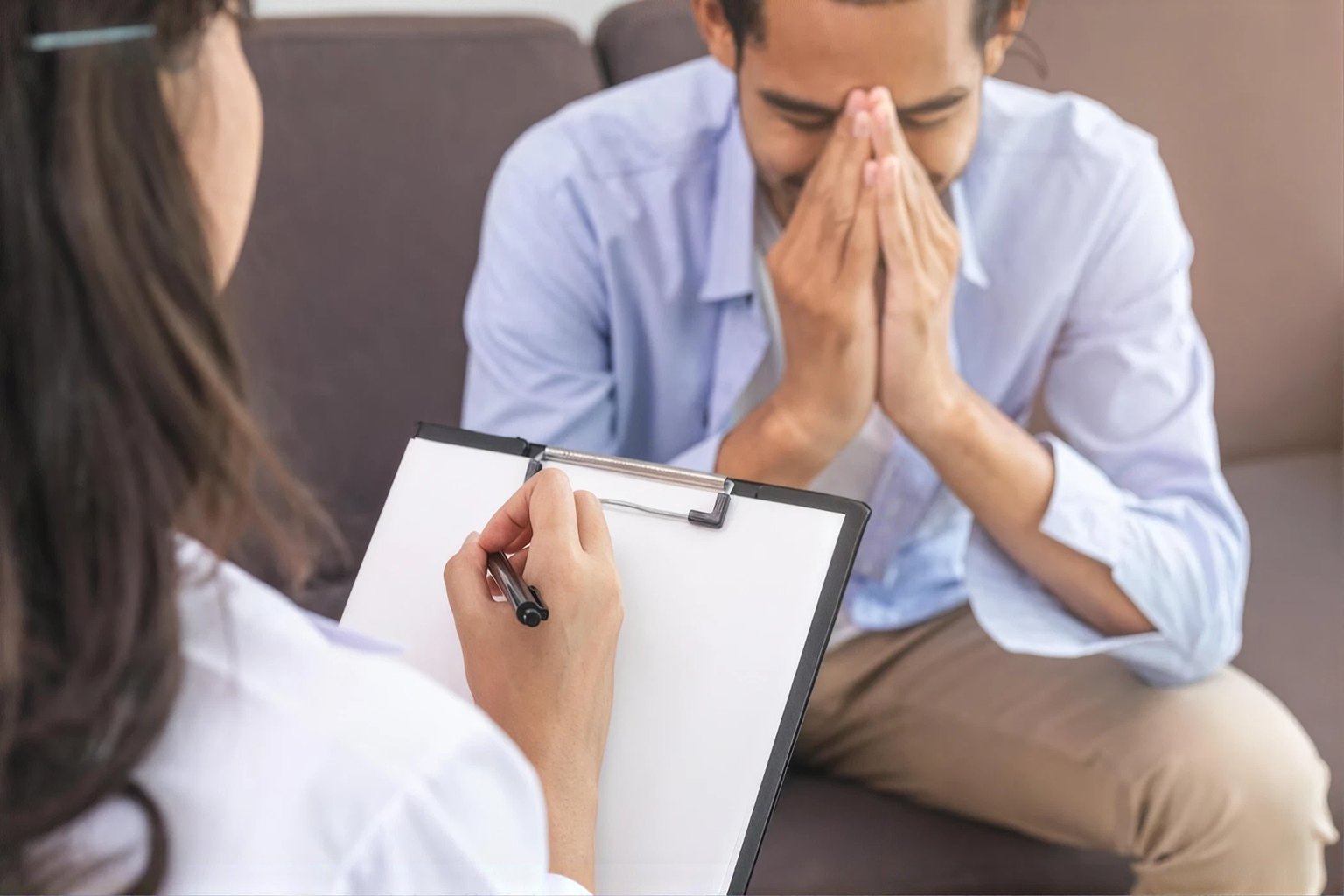 Alcohol Use Disorder