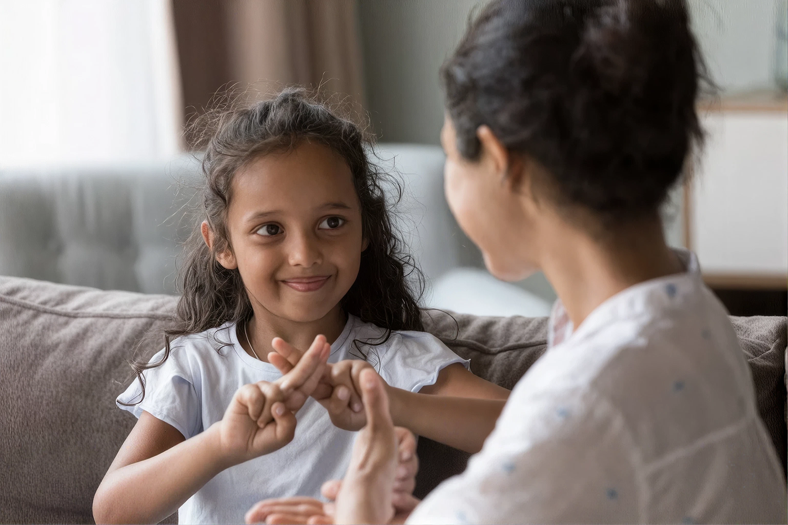 Child Psychology