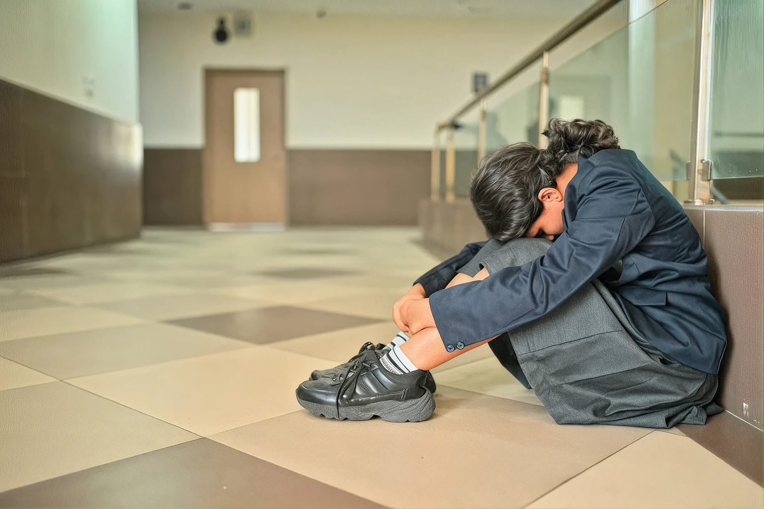 School Refusal