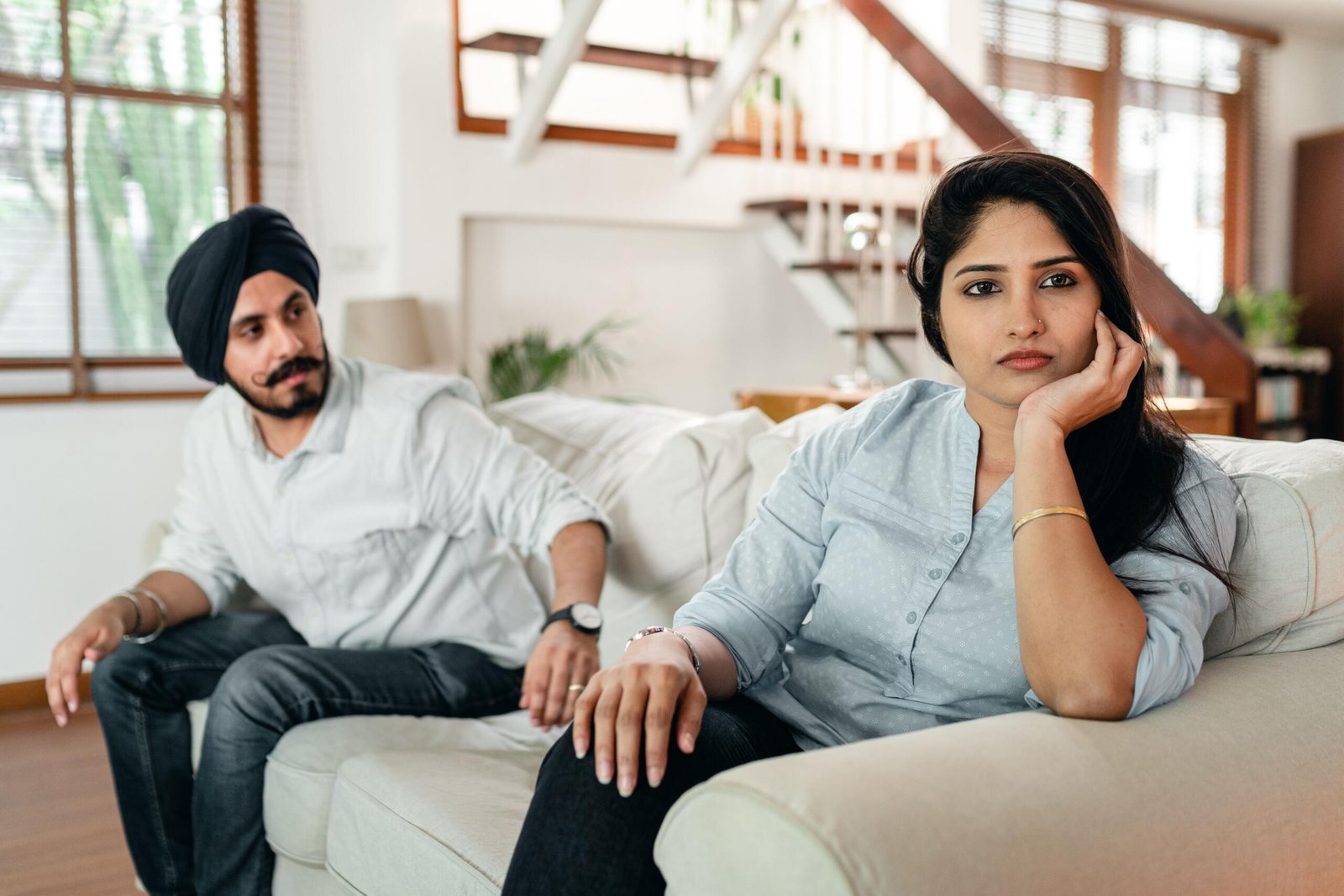 Marriage Counselling